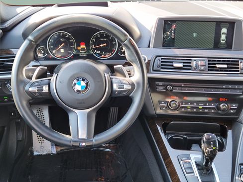 Used 2014 BMW 650i Gran Coupe RWD image 29