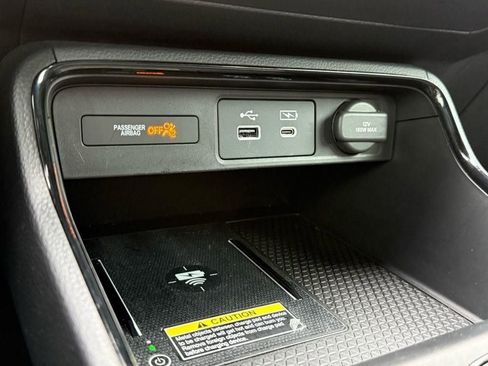 Used 2024 Honda CR-V Sport-L image 17