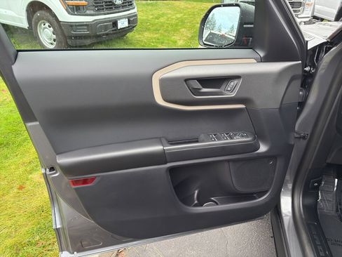 New 2025 Ford Bronco Sport Big Bend image 15