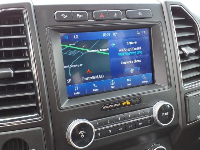 Used 2020 Ford Expedition Max Limited w/ Equipment Group 301A AWD/4WD image 6