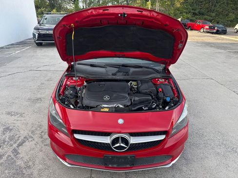 Used 2018 Mercedes-Benz CLA 250 4MATIC image 14