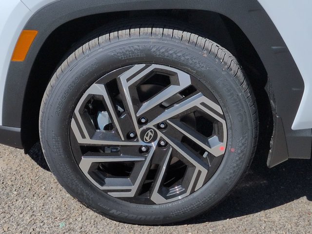 New 2026 Hyundai Tucson SEL Plus FWD image 11
