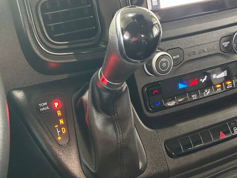 Used 2023 RAM ProMaster 1500 w/ Convenience Group FWD image 22