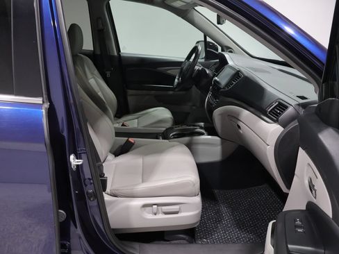 Used 2023 Honda Ridgeline RTL-E image 25