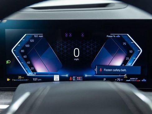 New 2027 BMW X7 xDrive40i AWD/4WD image 2