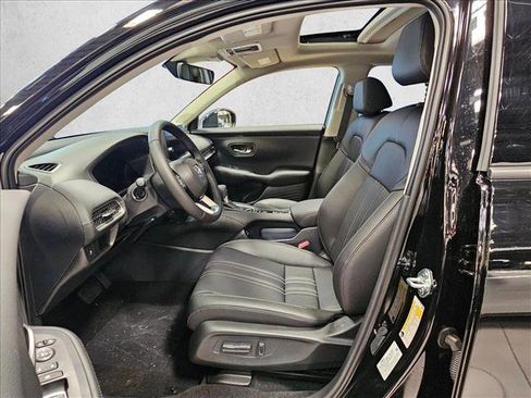 New 2027 Honda HR-V EX-L image 15