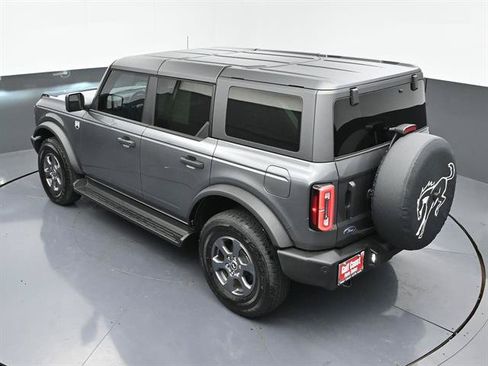 Used 2024 Ford Bronco Big Bend AWD/4WD image 42