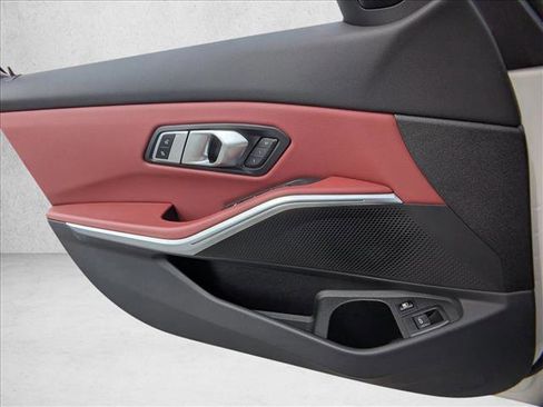 Used 2023 BMW 330e xDrive w/ Premium Package image 24