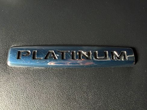 Used 2018 Ford F150 Platinum w/ Equipment Group 701A Luxury AWD/4WD image 40