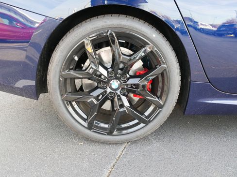 New 2026 BMW M340i image 11