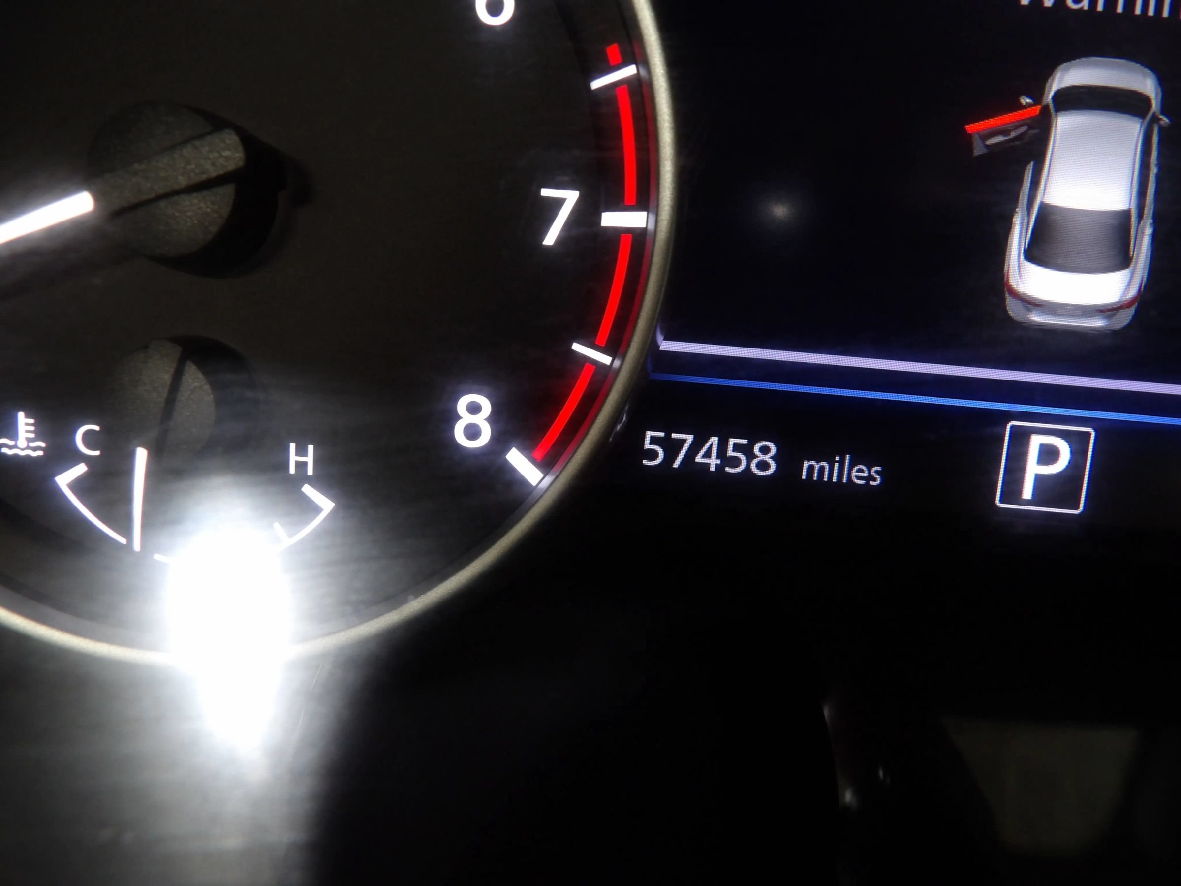 Used 2021 Nissan Sentra SV FWD image 17