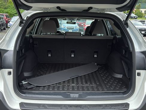 Certified 2025 Subaru Outback Premium AWD/4WD image 26