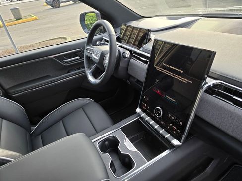 New 2026 GMC Sierra EV Elevation AWD/4WD image 10