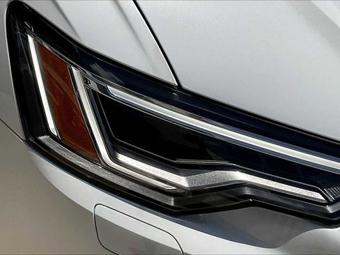 New 2025 Audi A6 Premium Plus image 13