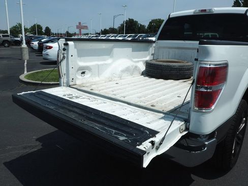 Used 2014 Ford F150 XLT AWD/4WD image 18