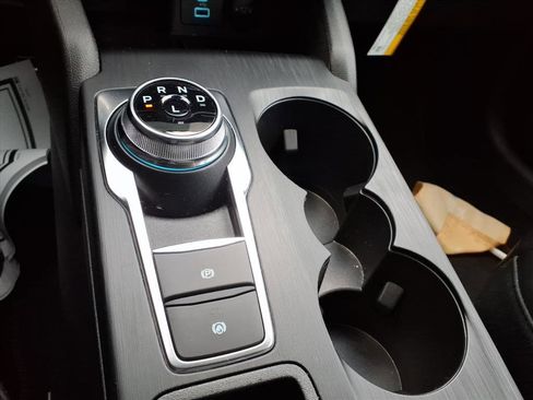 Certified 2023 Ford Escape ST-Line w/ Tech Pack #1 image 24