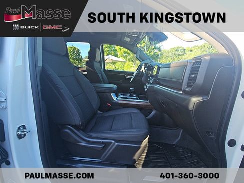 Used 2023 GMC Sierra 1500 Elevation AWD/4WD image 18