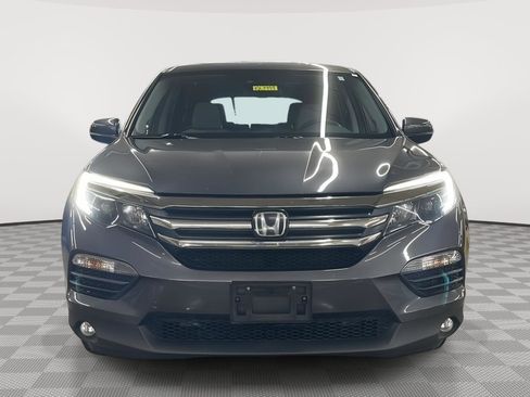 Used 2018 Honda Pilot EX-L image 2
