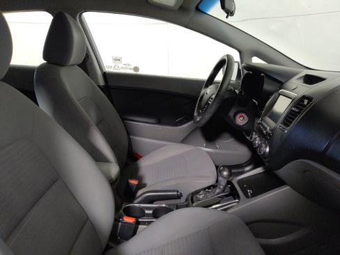 Used 2018 Kia Forte LX w/ LX Popular Package FWD image 21