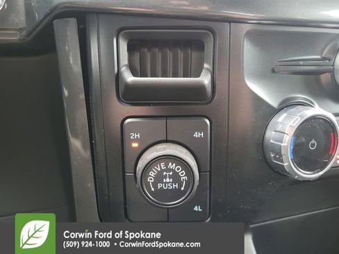 Used 2023 Ford F150 XLT image 29