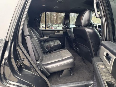 Used 2015 Ford Expedition Limited image 28