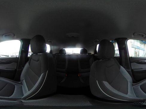 Used 2025 Chevrolet TrailBlazer LT image 40