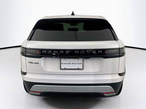 Used 2026 Land Rover Range Rover Velar S image 6