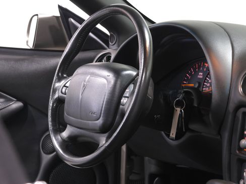 Used 2000 Pontiac Firebird Formula image 68