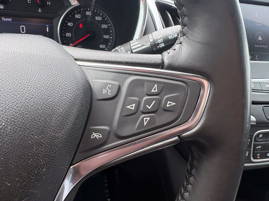 Used 2020 Chevrolet Equinox LT FWD image 20