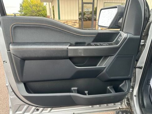 Used 2023 Ford F150 Tremor AWD/4WD image 12
