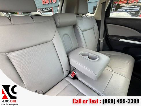 Used 2016 Honda CR-V EX-L image 14