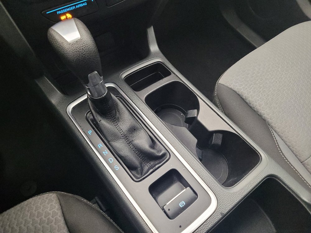 Used 2017 Ford Escape SE w/ SE Cold Weather Package FWD image 26
