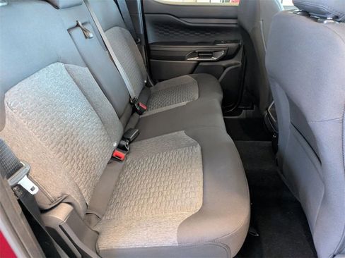 New 2025 Ford Ranger XLT w/ Equipment Group 301A High image 19