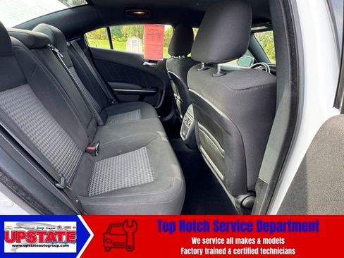 Used 2022 Dodge Charger R/T image 14