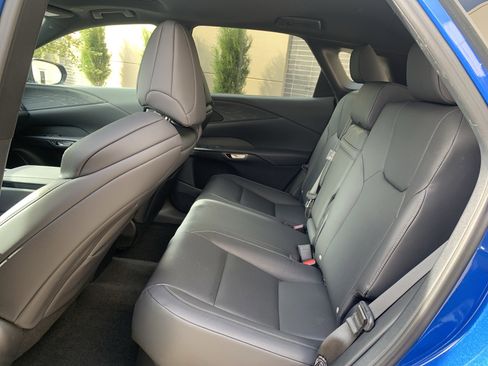 Certified 2024 Lexus RX 350 F Sport w/ Technology Package image 29