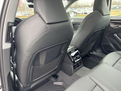 Certified 2026 Audi A6 Prestige AWD/4WD image 33