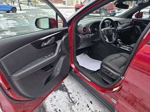 Used 2021 Chevrolet Blazer RS image 10