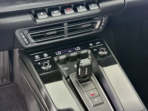 Certified 2023 Porsche 911 Carrera 4 GTS AWD/4WD image 18