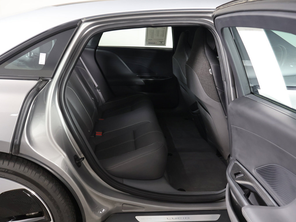 Used 2023 Lucid Air Grand Touring AWD/4WD image 33