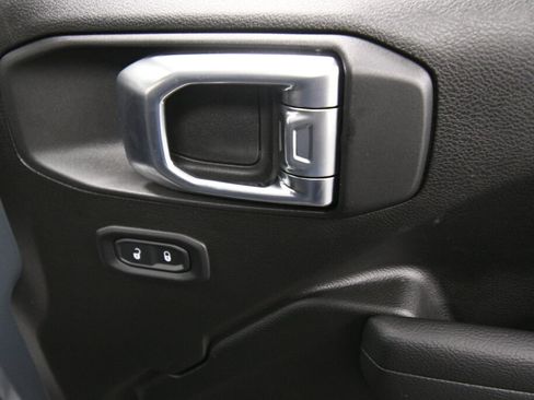 Used 2026 Jeep Wrangler Unlimited Sport AWD/4WD image 28