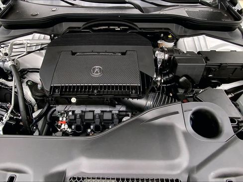 New 2026 Acura MDX SH-AWD w/ Advance Package image 16