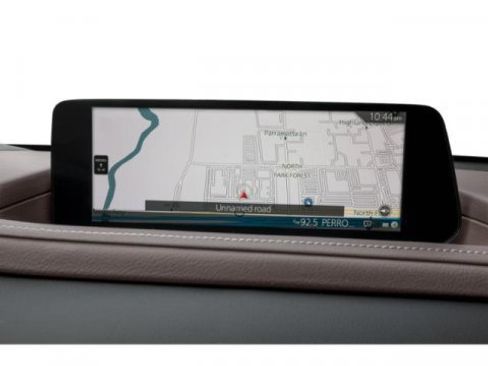 Used 2025 MAZDA CX-30 2.5 Turbo w/ Premium Package image 18