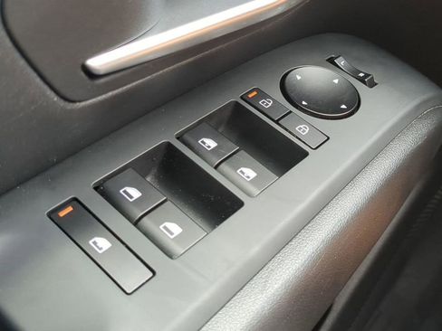 Used 2026 Hyundai Santa Cruz SEL FWD image 19