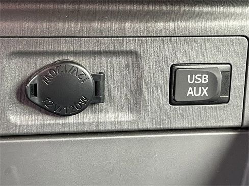 Used 2013 Toyota Prius V Five image 20