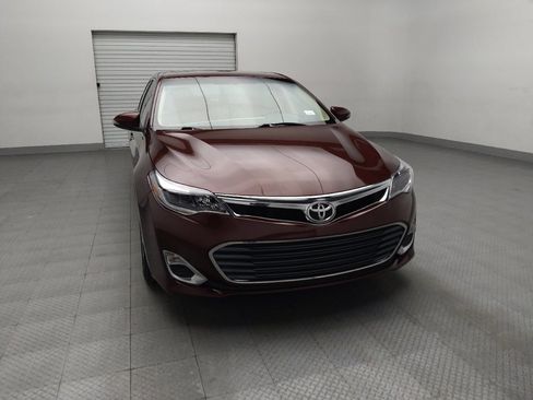 Used 2015 Toyota Avalon XLE Premium image 14