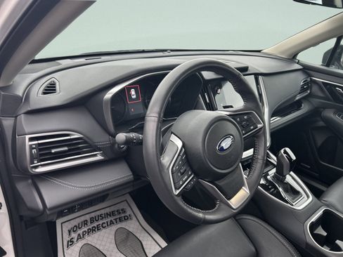 Used 2024 Subaru Legacy Touring XT image 13