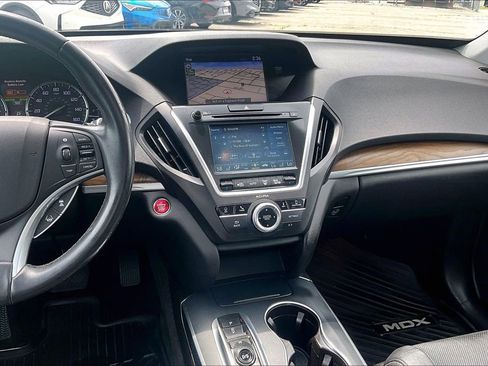 Used 2020 Acura MDX FWD w/ Technology Package image 8