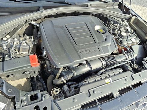 Used 2021 Land Rover Range Rover Velar S image 28