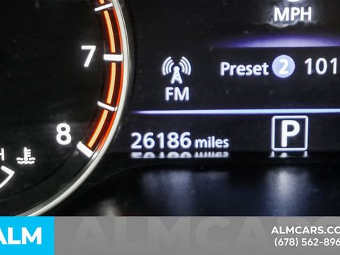 Used 2025 Nissan Altima 2.5 SV image 56