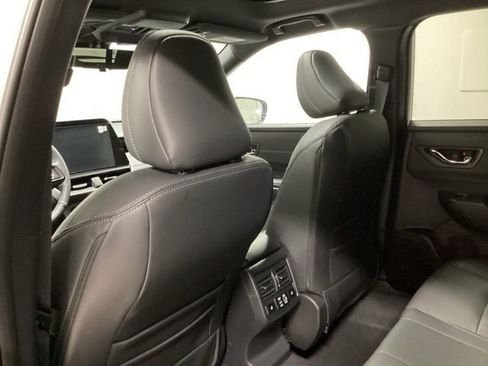 New 2026 Subaru Outback Touring XT image 20